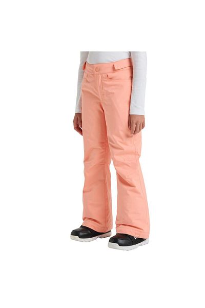 Roxy Backyard Girl Pt Kids Snowboard Pants