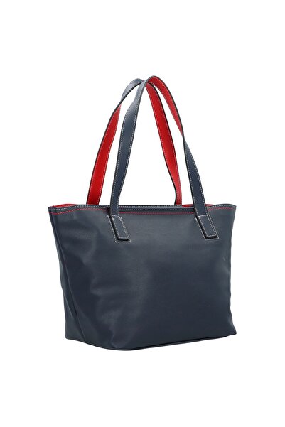 Tom Tailor Geanta Shopper Miri Mare 42 cm