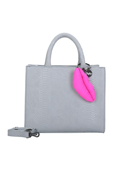 Buffalo Geanta Shopper Big Boxy 26 cm