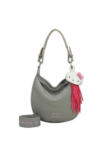 Fritzi aus Preußen Hello Kitty Fritzi Hobo Sky Umhängetasche 33 cm