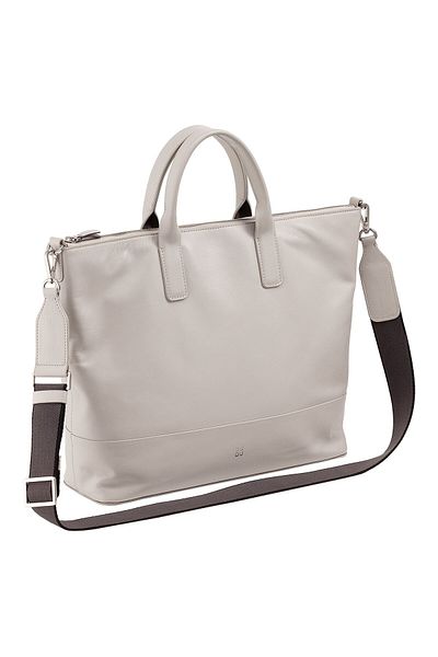 DUDU Geanta Shopper Halmahera Piele 40 cm