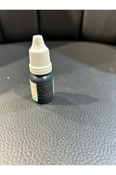 BATALLI ماكينة تحديد العيون السوداء بسعة 10 مل - مكياج دائم