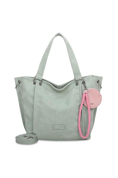 Fritzi aus Preußen Fritzi02N Vintage Shopper Bag 54 cm