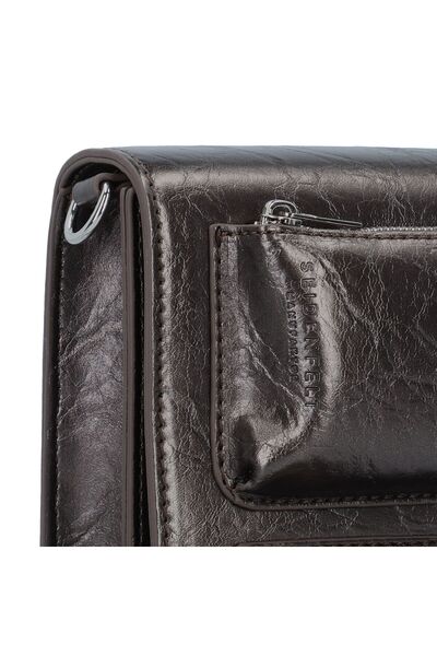 Seidenfelt Liinaja Shoulder Bag 23 cm