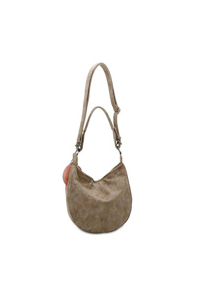 Fritzi aus Preußen Fritzi Hobo Vintage Shoulder Bag 33 cm