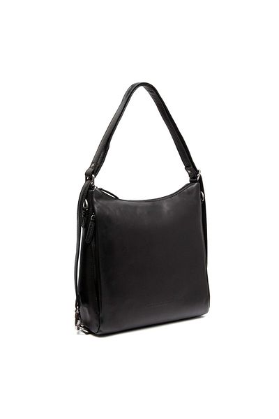 The Chesterfield Brand Letizia Shoulder Bag Leather 32 cm