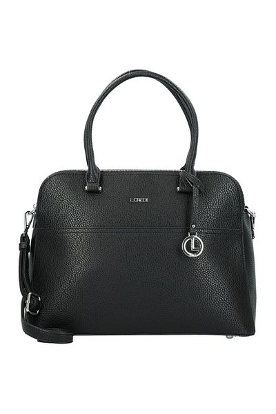 L.CREDI Franka shoulder bag 37 cm