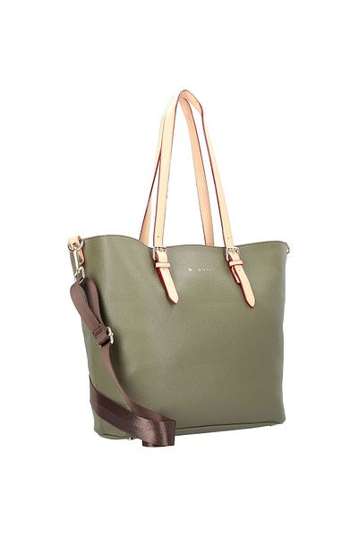 BUGATTI Ella Shopper Tasche 34 cm