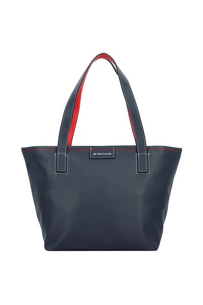 Tom Tailor Geanta Shopper Miri Mare 42 cm