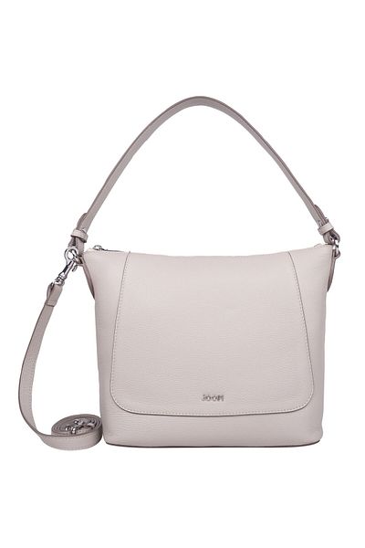 JOOP! 26 cm lățime Imobiliare Janna Schultertasche - Leder