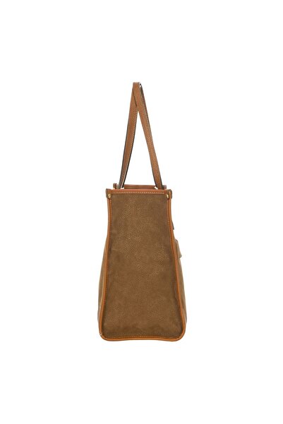 Bric's Life Shopper Bag 40.5 cm Laptop compartment