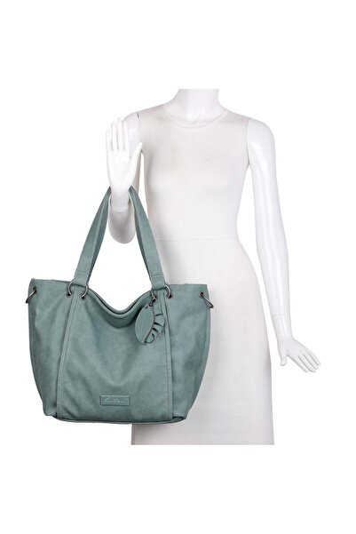 Fritzi aus Preußen Geanta Shopper Eco Fritzi02 50 cm