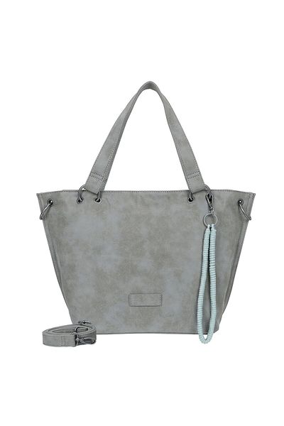 Fritzi aus Preußen Fritzi Shopper Vintage Shopper Tasche 31,5 cm
