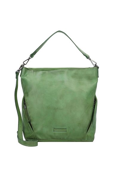 Jack Kinsky Geanta de umar Nelson 5 piele 35 cm