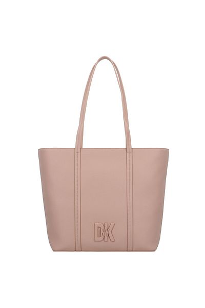 Dkny Geanta Shopper Seventh Avenue Piele 39 cm