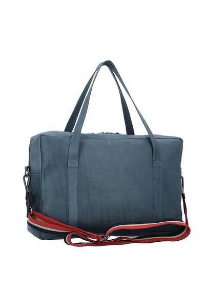Harold's Geanta de umar Bague Piele 40 cm
