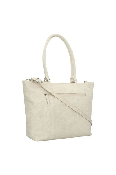 Burkely Cool Colbie Shopper Tasche Leder 37 cm