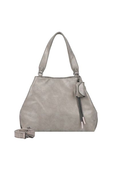 Fritzi aus Preußen Bitzi03 Einkaufstasche 43 cm