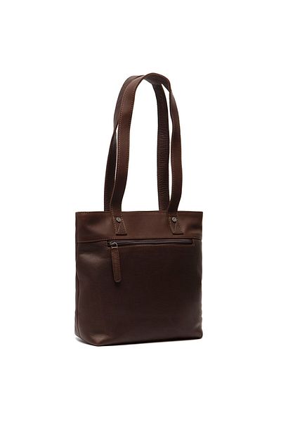 The Chesterfield Brand Florida Shopper Tasche Leder 27 cm