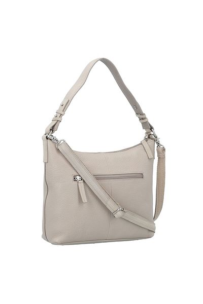 Burkely Soft Skylar Schultertasche Leder 27 Cm