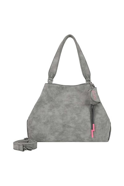 Fritzi aus Preußen Bitzi03 Shopper Bag 43 cm
