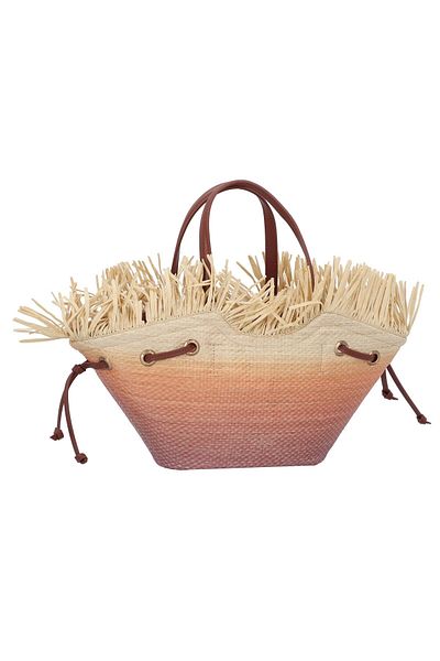 PİNKO Pagoda Shopper Tasche 19 cm