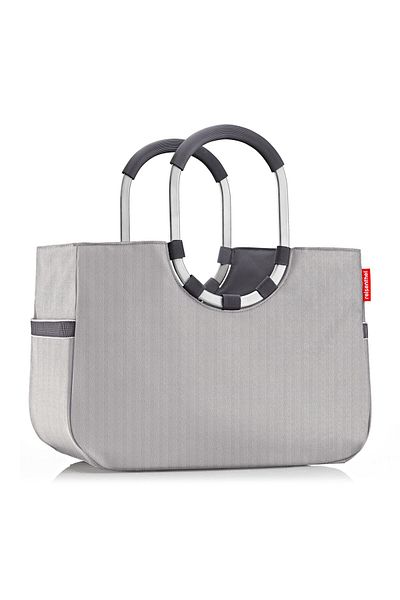 Reisenthel Loopshopper L Shopper Tasche 46 Cm