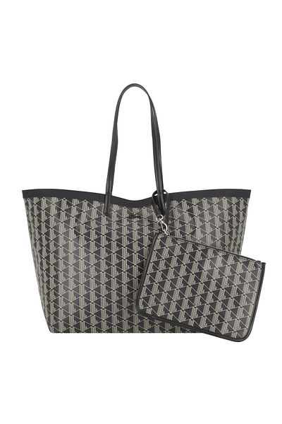 Lacoste Zely Einkaufstasche 39 cm