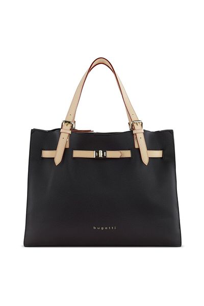 BUGATTI Ella Schultertasche 37.5 cm