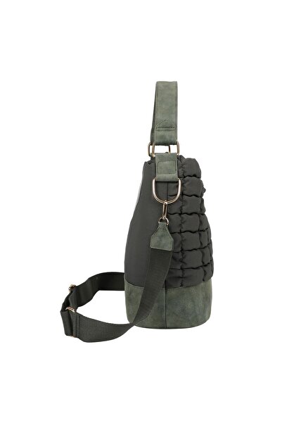 Fritzi aus Preußen Brigitte x fritzi Olga limited Bubble Shoulder Bag 27 cm