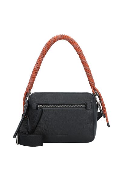 FREDsBRUDER Nea Shoulder Bag Leather 23 cm