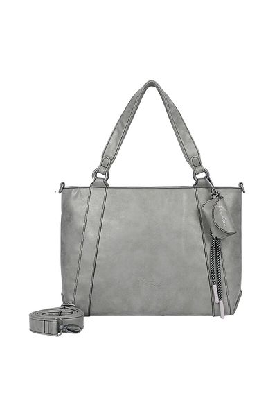 Fritzi aus Preußen Bitzi08 Einkaufstasche 38 cm