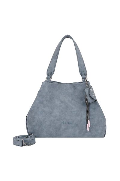 Fritzi aus Preußen Bitzi03 Shopper Bag 43 cm