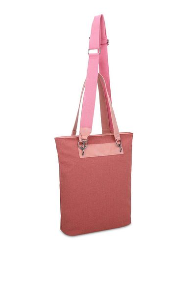 Fritzi aus Preußen Tragetasche Wudy01 Canvas
