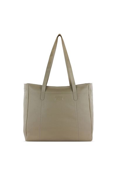 BUGATTI Elsa Shopper Bag Leather 42 cm