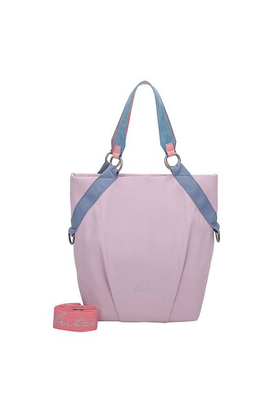 Fritzi aus Preußen Noxy02 Sky Shopper Bag 28 cm