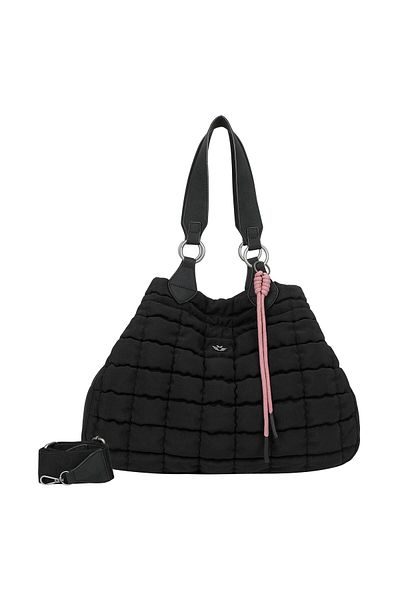 Fritzi aus Preußen Brigitte x Fritzi Izzy Medium Limited Bubble Schultertasche 42 cm