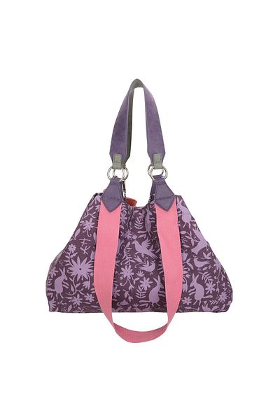 Fritzi aus Preußen Kabelka Fritzi X Frida Kahlo Izzy Medium Limited 42 cm