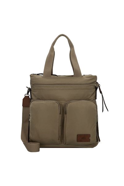Camel Active Sky Schultertasche L 29 Cm