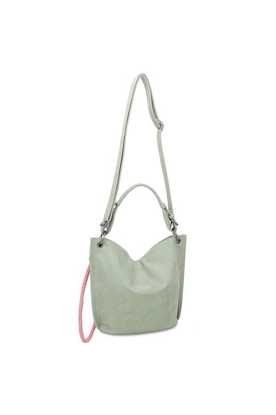 Fritzi aus Preußen Fritzi31N Vintage Shoulder Bag 26 cm