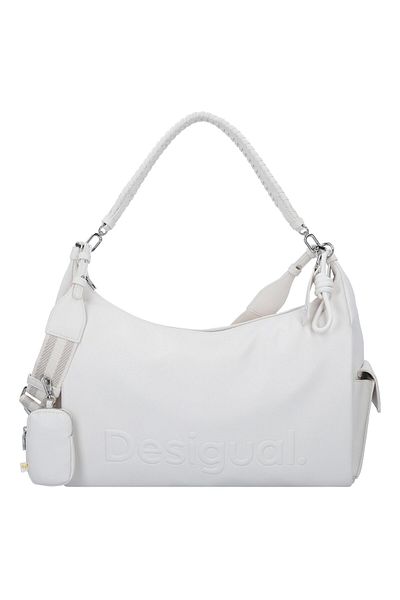 Desigual Brasilia Shoulder Bag 40 cm