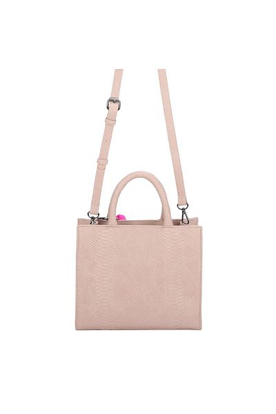 Buffalo Big Boxy Shopper Tasche 26 cm
