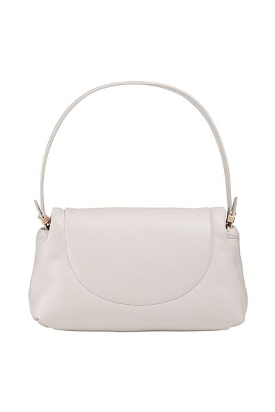 DUDU Geanta de umar Melville Piele 31 cm