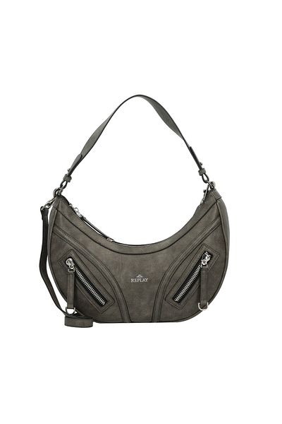 Replay Shoulder Bag 34 cm