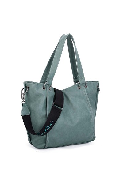 Fritzi aus Preußen Geanta Shopper Eco Fritzi02 50 cm