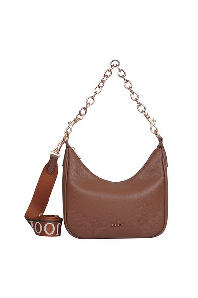 JOOP! Kožená kabelka cez rameno Dolce Ginger 23 cm