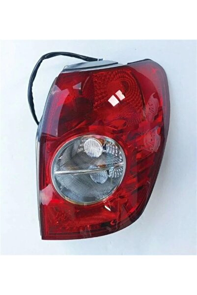 Genel Markalar Chevrolet Captiva C100 Arka Sağ Stop Mette Uyumlu