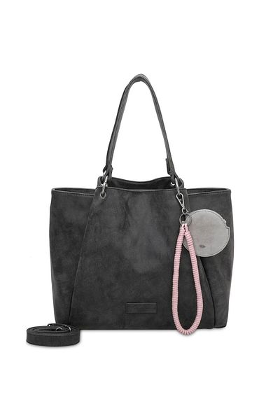 Fritzi aus Preußen Geanta Shopper Vintage Fritzi42N 45 cm
