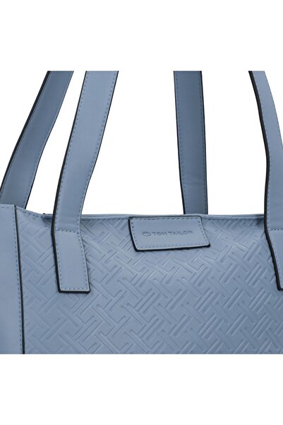 Tom Tailor Geanta Shopper Mirenda 43 cm