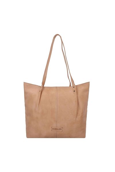 Harold's Geanta shopper submarin piele 39 cm